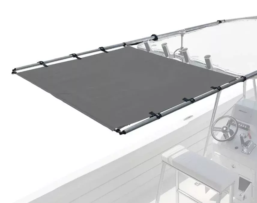 SureShade PTX Power Shade – 63″ Wide (Grey)• 2021026259