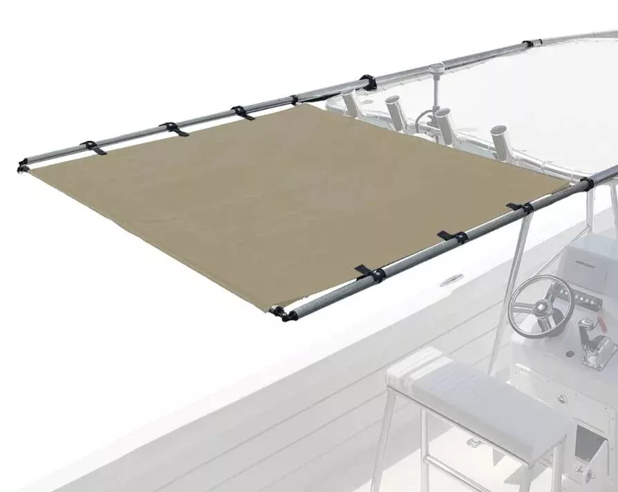 SureShade PTX Power Shade – 63″ Wide (Tan)• 2021026263
