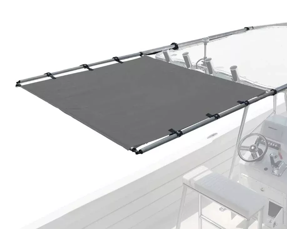 SureShade PTX Power Shade – 69″ Wide (Grey)• 2021026260