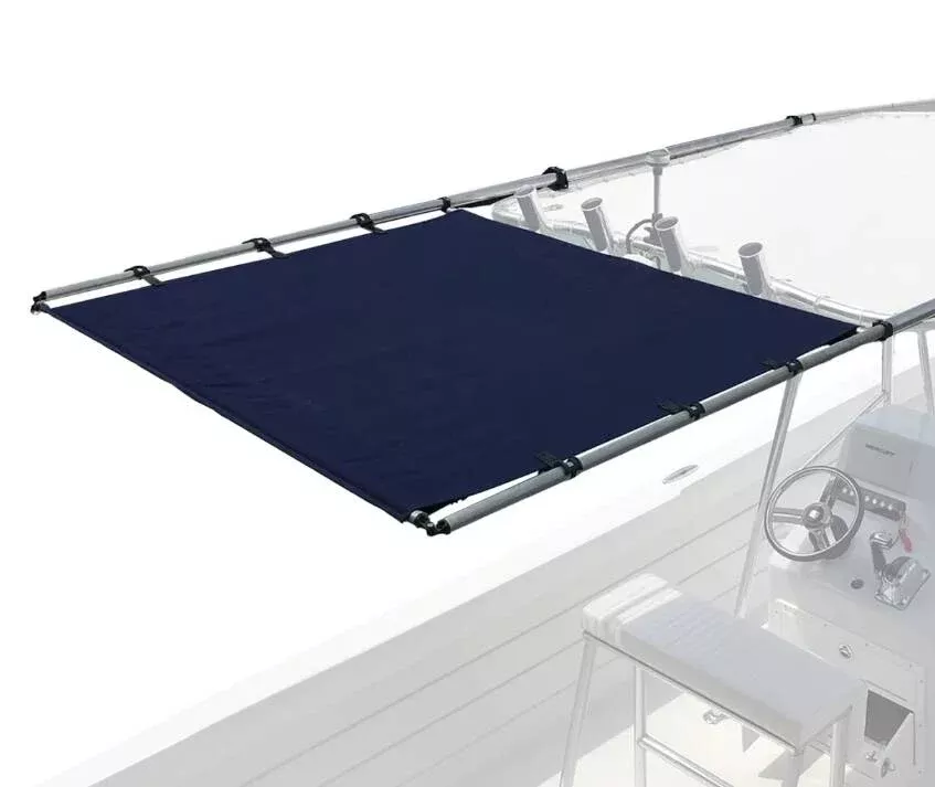 SureShade PTX Power Shade – 69″ Wide (Navy)• 2021026256