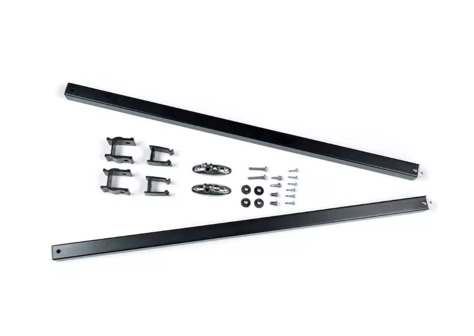 SureShade Sport Arms for Power Bimini Top – 32″ Black• 2020134626