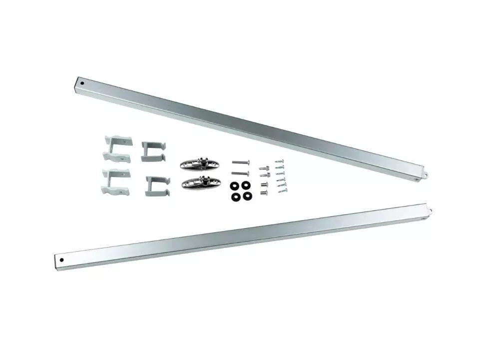 SureShade Sport Arms for Power Bimini Top – 32″ Silver• 2020134625