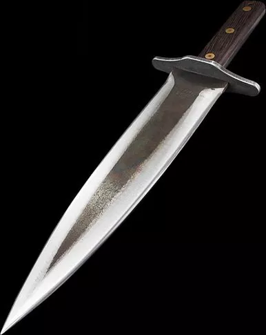 Svord Hog Beater Fixed Blade