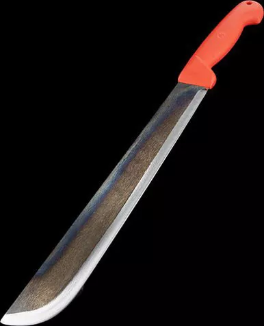 Svord Kiwi Machete