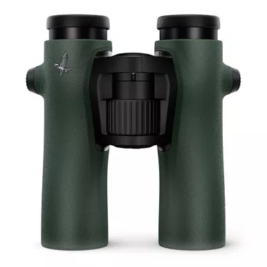 SWAROVSKI NL Pure 8x32 Green Binoculars (36232)