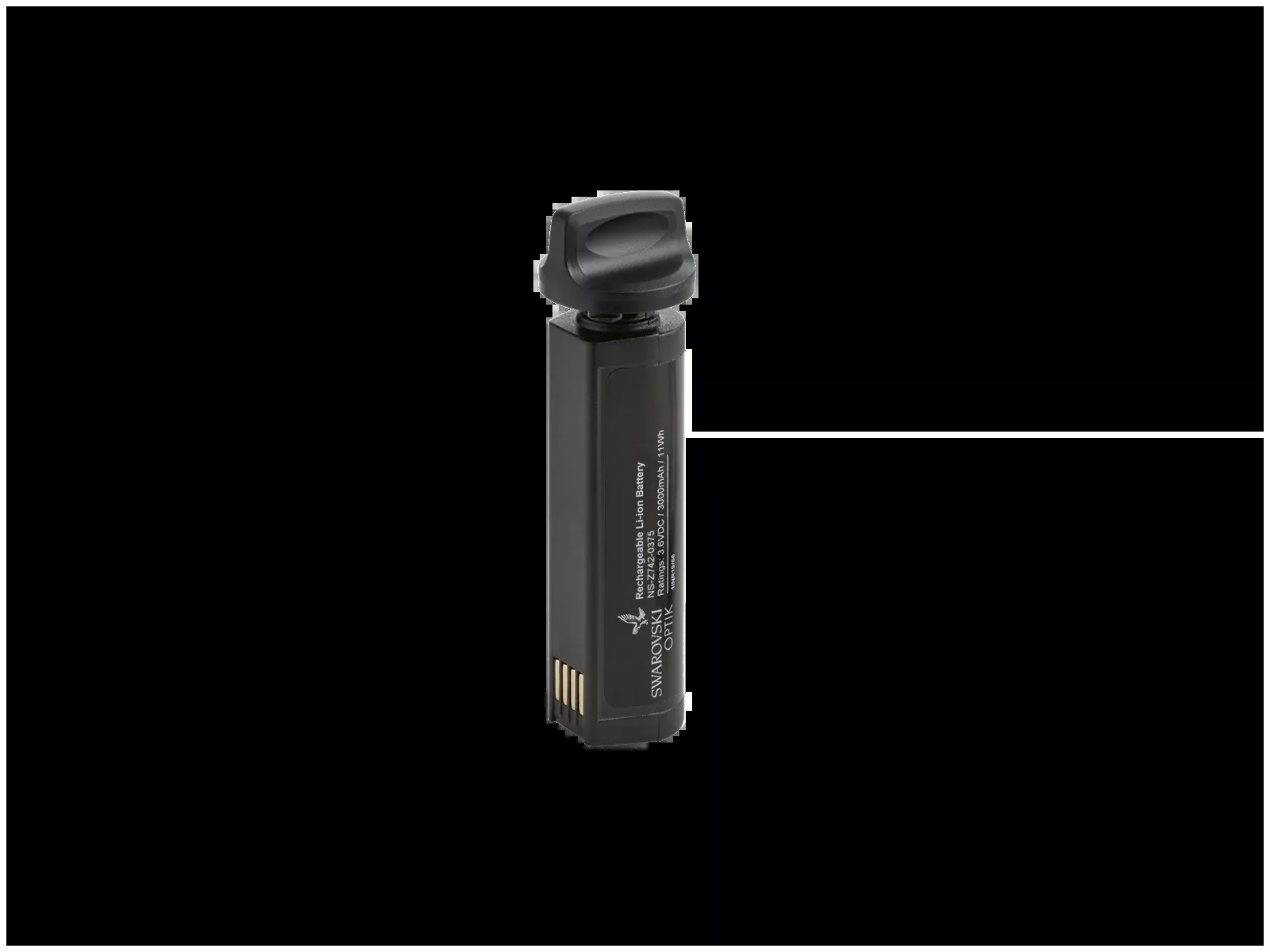 Swarovski Optik RB TM 35 Rechargeable Battery #RBTM35