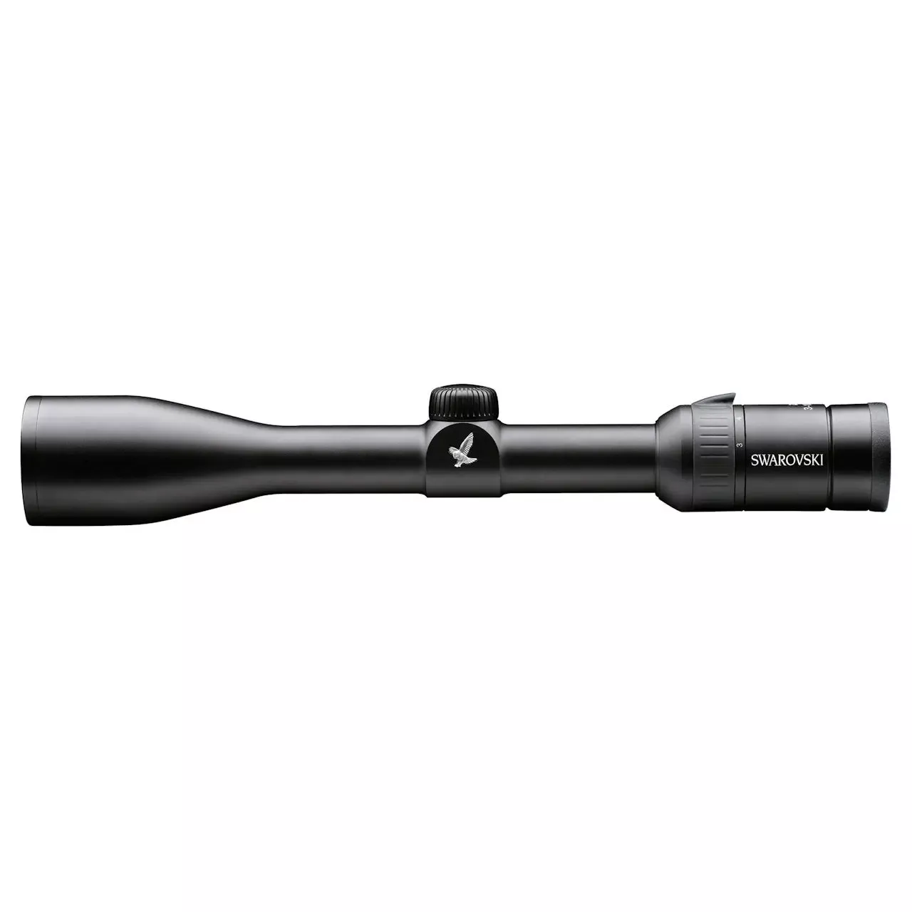Swarovski Optix Z3 4-12×50 L Plex Reticle Rifle Scope