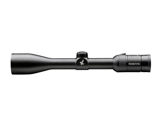 Swarovski Z3 3-10X42 #59013