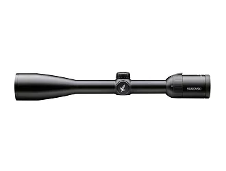 Swarovski Z5 3.5-18X44 P L #59761