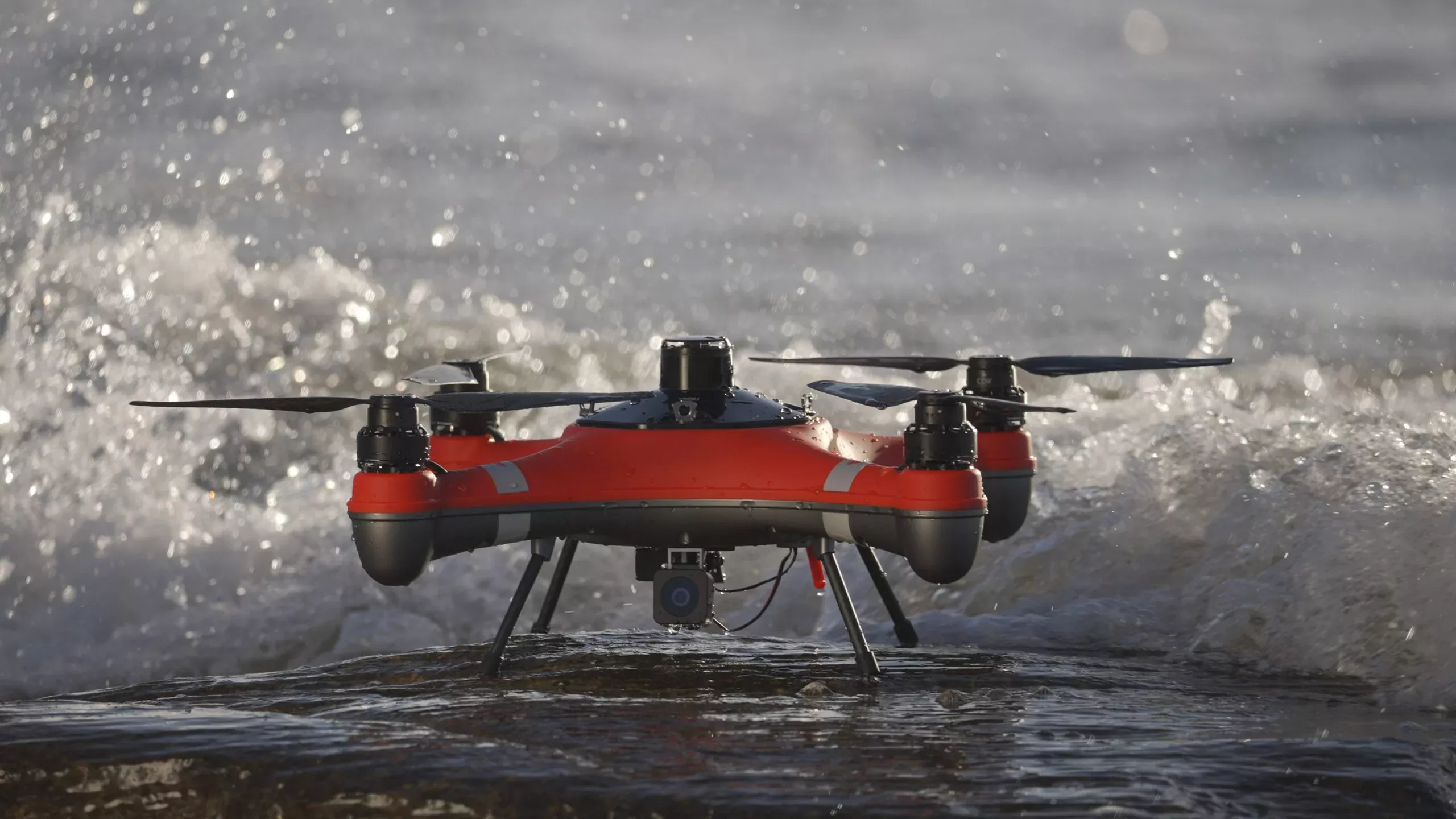 Swellpro FD1 Fishing Drone with Camera