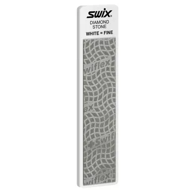 SWIX Fine Economy Diamond White Stone (TA600E)