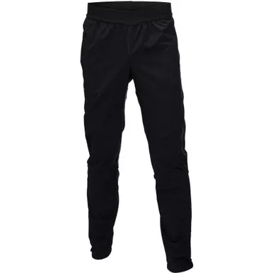 SWIX Men's Star XC Black Pant (22301-10000)