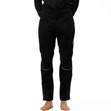 SWIX Men's Tokke Light Softshell Black Pant (222327-10000)