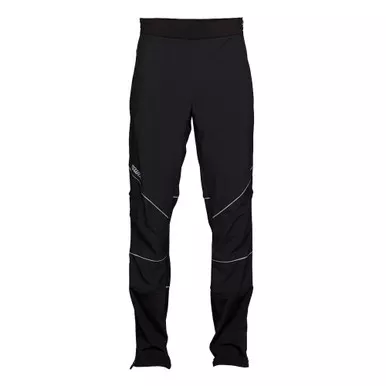 SWIX Mens Universal Bekke Tech Black Pant (28041-10000)
