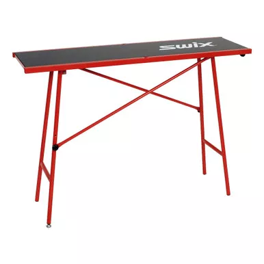 SWIX T75W 120x35cm Wide Waxing Table (T0075W)
