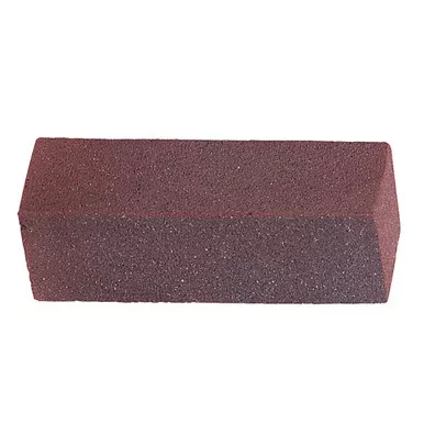 SWIX T994 Hard Brown Rubber Stone (T0994)
