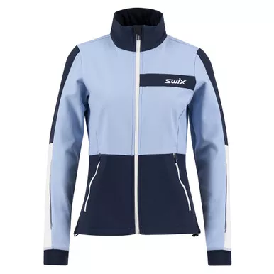 SWIX Women Strive Jacket