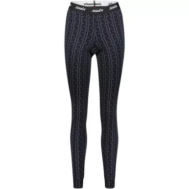 SWIX Womens Legacy Merino Bodywear Pants