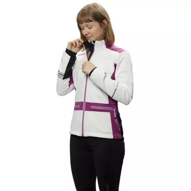 SWIX Womens Tokke Light Softshell Jacket