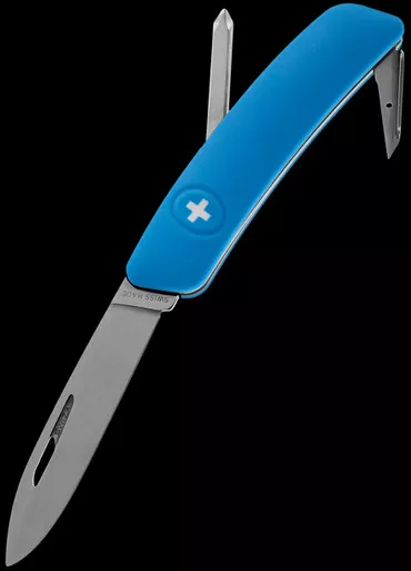 Swiza D02 Folding Knife