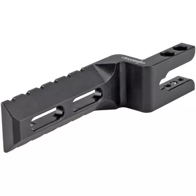 Sword Offset Dovetail Direct Bar