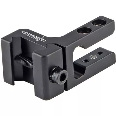 Sword Picatinny Sight Mount