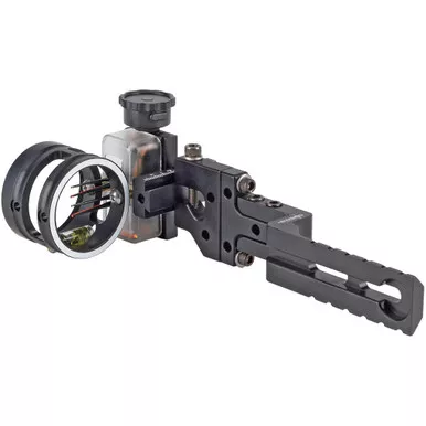 Sword Twilight Hunter Dt Sight 4 Pin .019 1.5 Aperture Rh