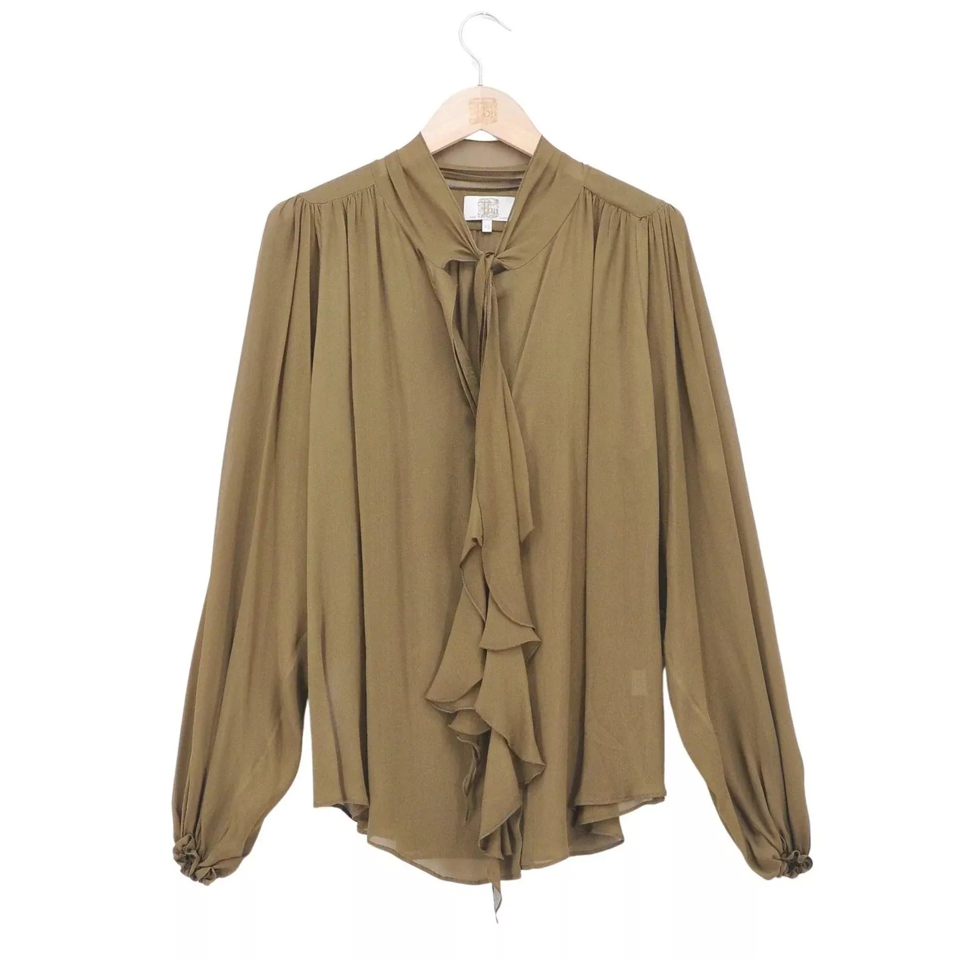 T.ba Pienza Blouse