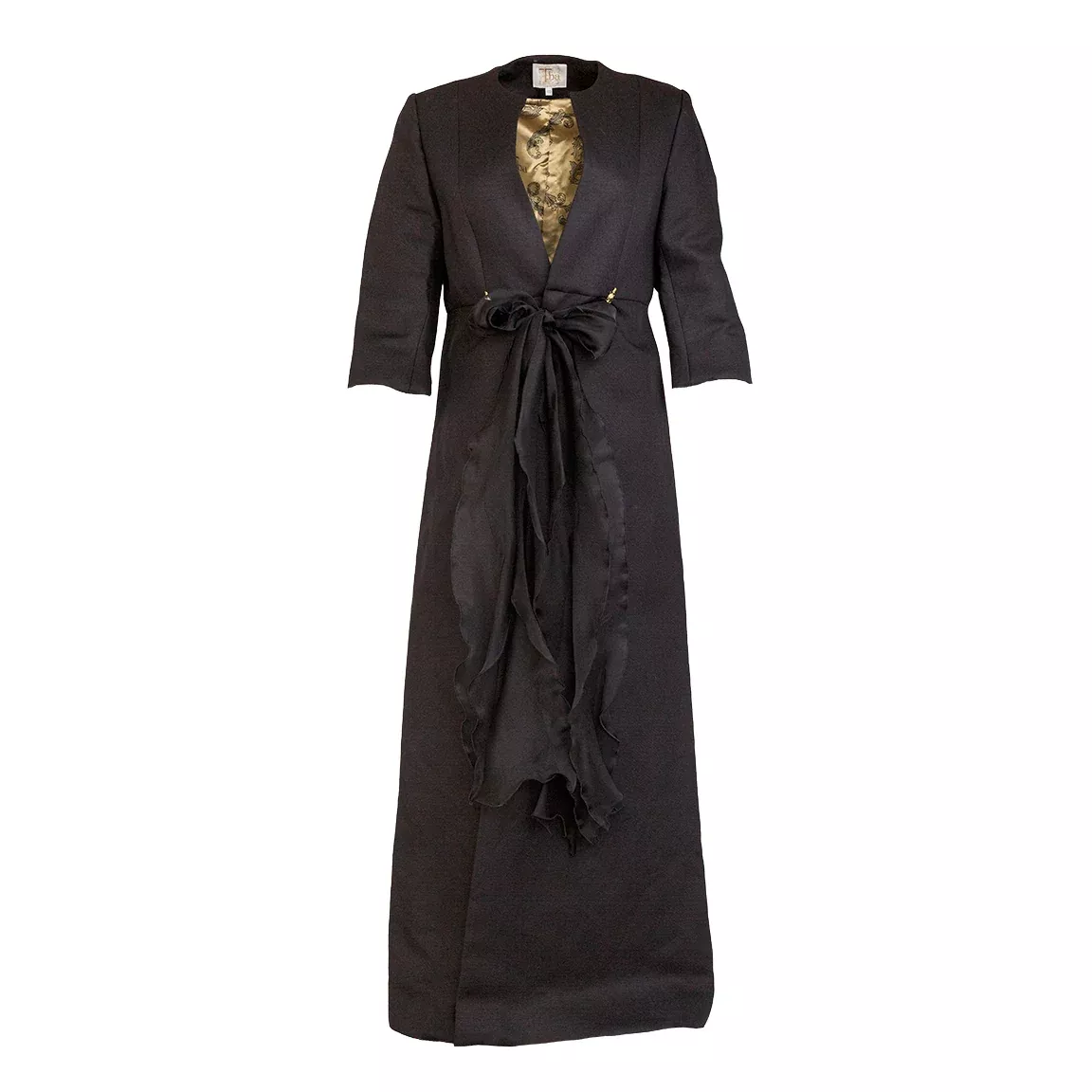T.ba Queen Coat