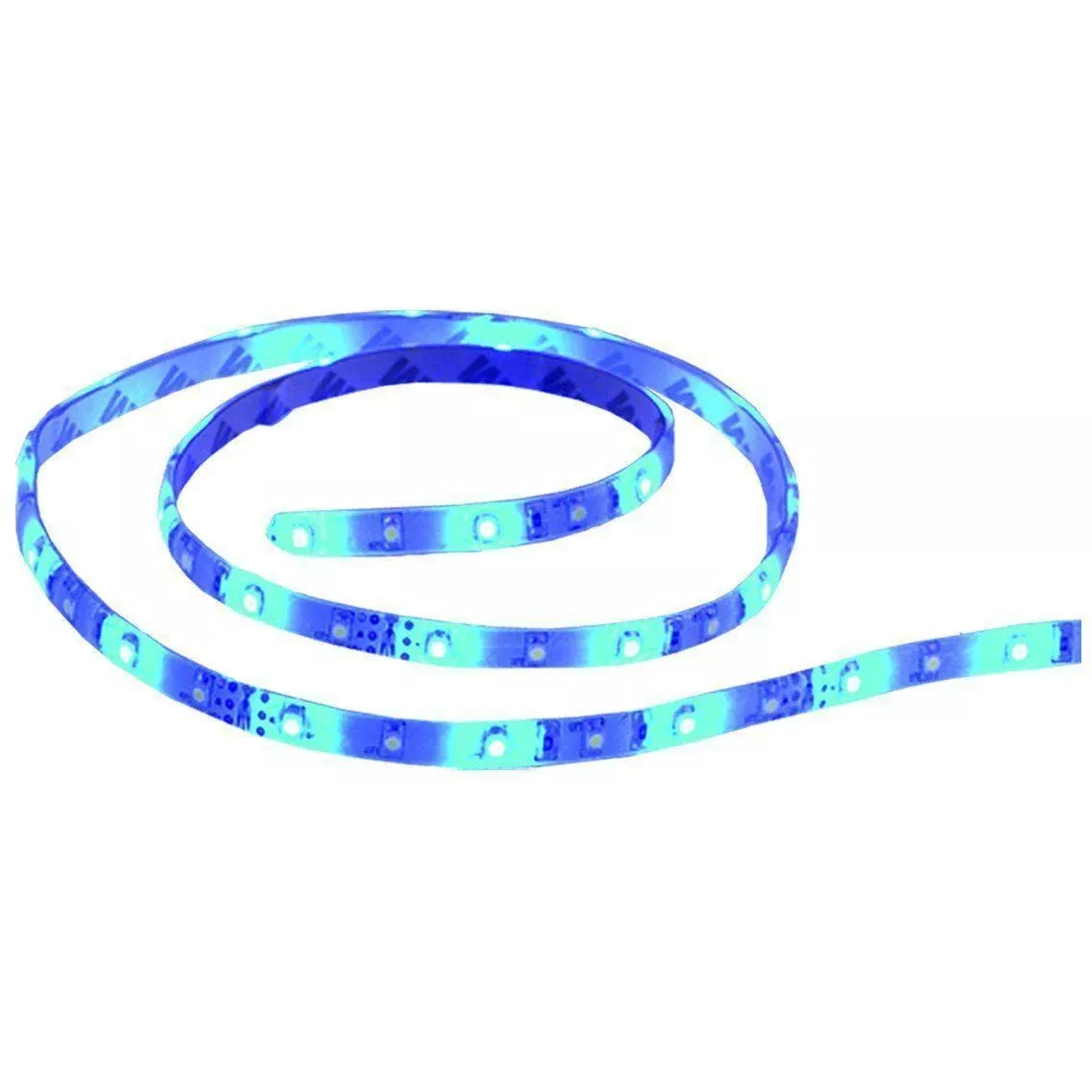 T-H Marine 48″ Blue Flexible Strip LED Light• LED-51954-DP