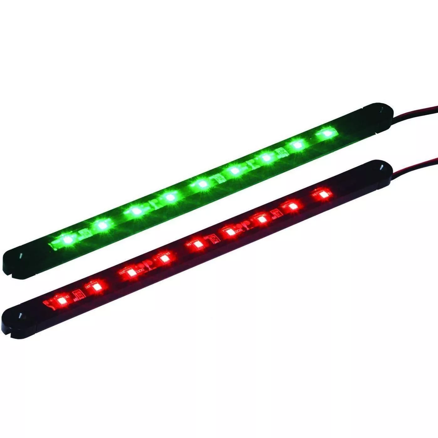 T-H Marine 6″ Bow Light LED Kit• LED-52000-DP