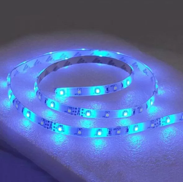 T-H Marine 72″ Blue Flexible Strip LED Light• LED-51957-DP