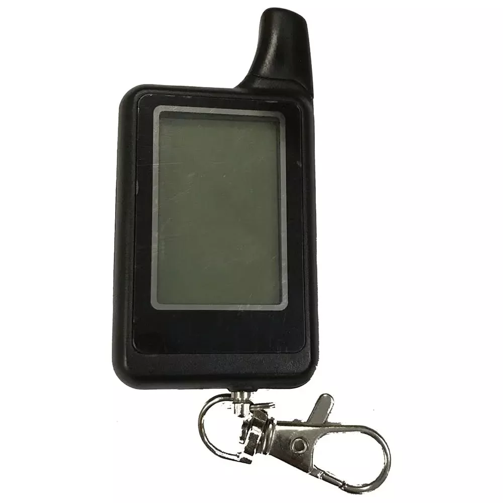 T-H Marine Additional Remote Control Unit f/2-Way Boat Alarm System - TWAR-1-DP