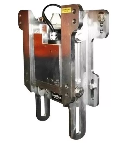 T-H Marine Atlas Micro Jacker 4″ Setback Hydraulic Jack Plate• AHJM-4-DP