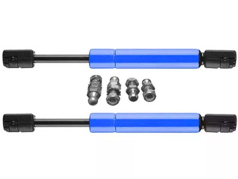 T-H Marine G-Force Equalizer Blue Trolling Motor Lift Assist• GFEQ-MG-BU-DP