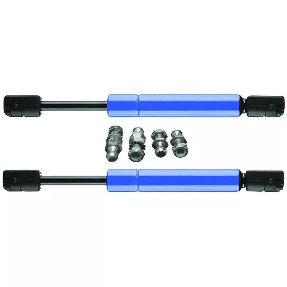 T-H Marine G-Force EQUALIZER Trolling Motor Lift Assist - Blue