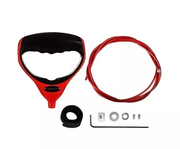 T-H Marine G-Force Red Trolling Motor Cord• GFH-1R-DP