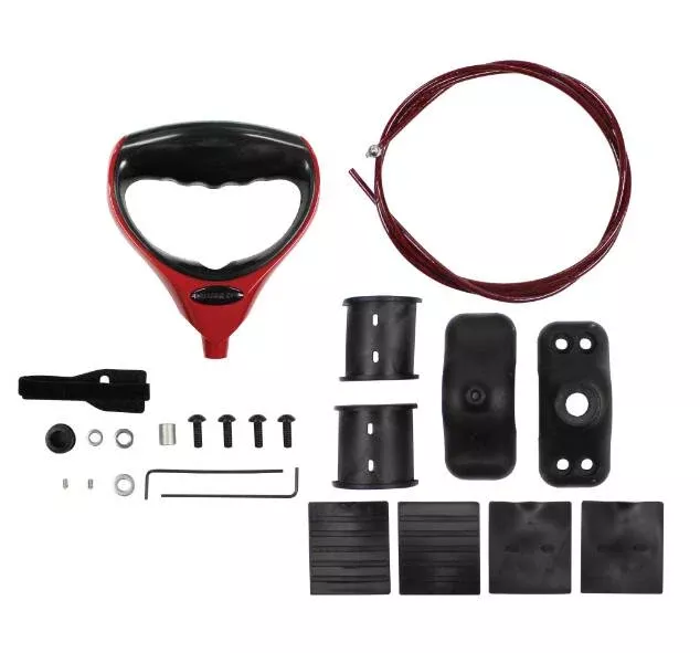 T-H Marine G-Force Trolling Motor Cable and Handle• GFH-CA1R-DP