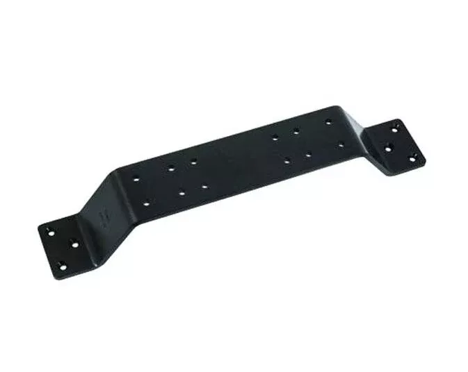 T-H Marine Kong Wave Tamer Black Surface Mount Bracket• SKTM-F-BK-DP