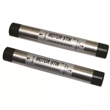 T-H Marine Motor Stik Outboard Motor Support 2Pk MSS1DP