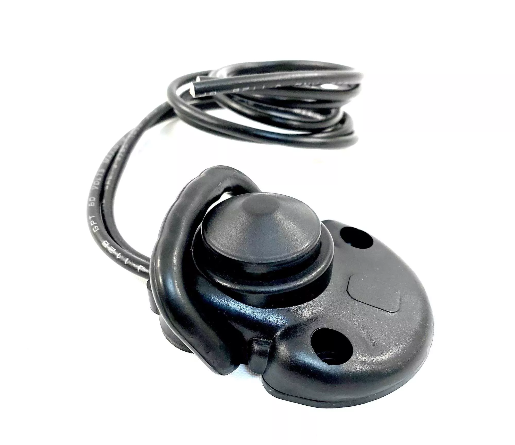 T-H Marine Sure Foot Trolling Motor Foot Switch• FCS-1-DP