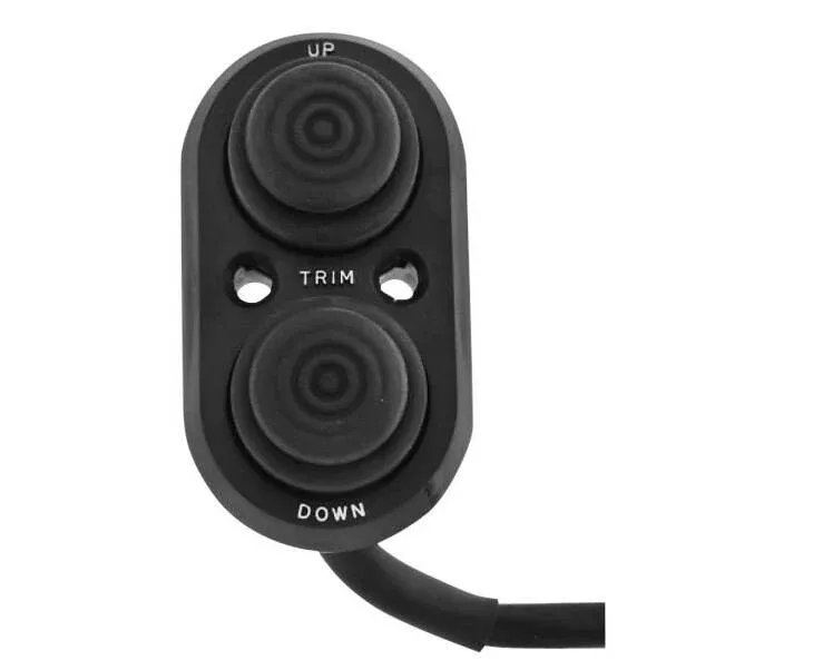 T-H Marine Transom Trim Control• TTC-1-DP