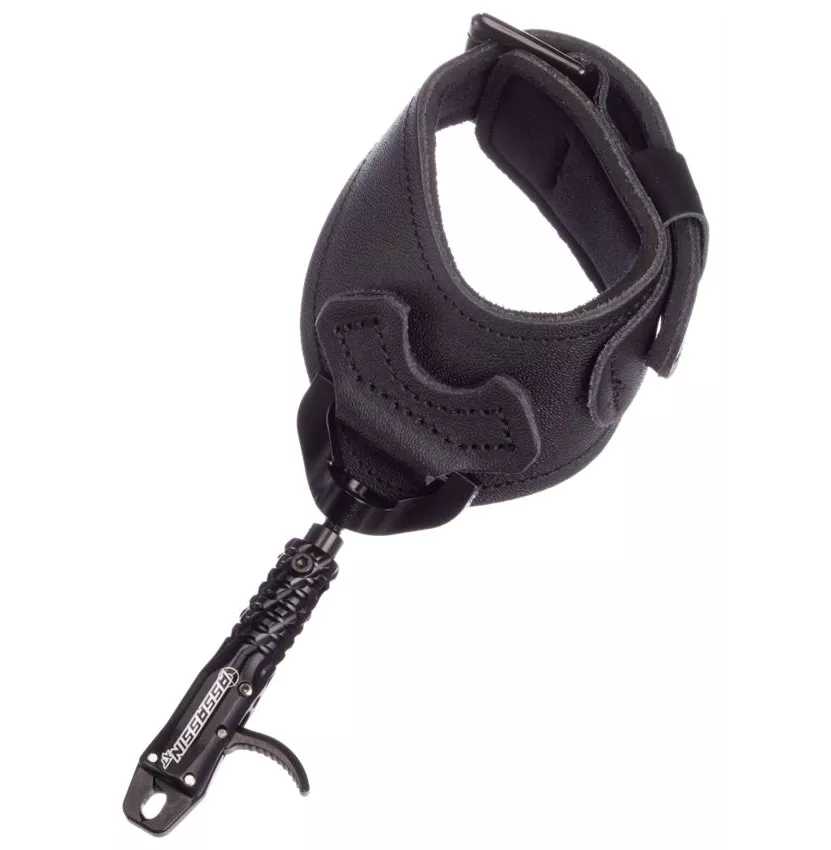 T.R.U. Ball Assassin XT Bow Release #TAXB-BK-L