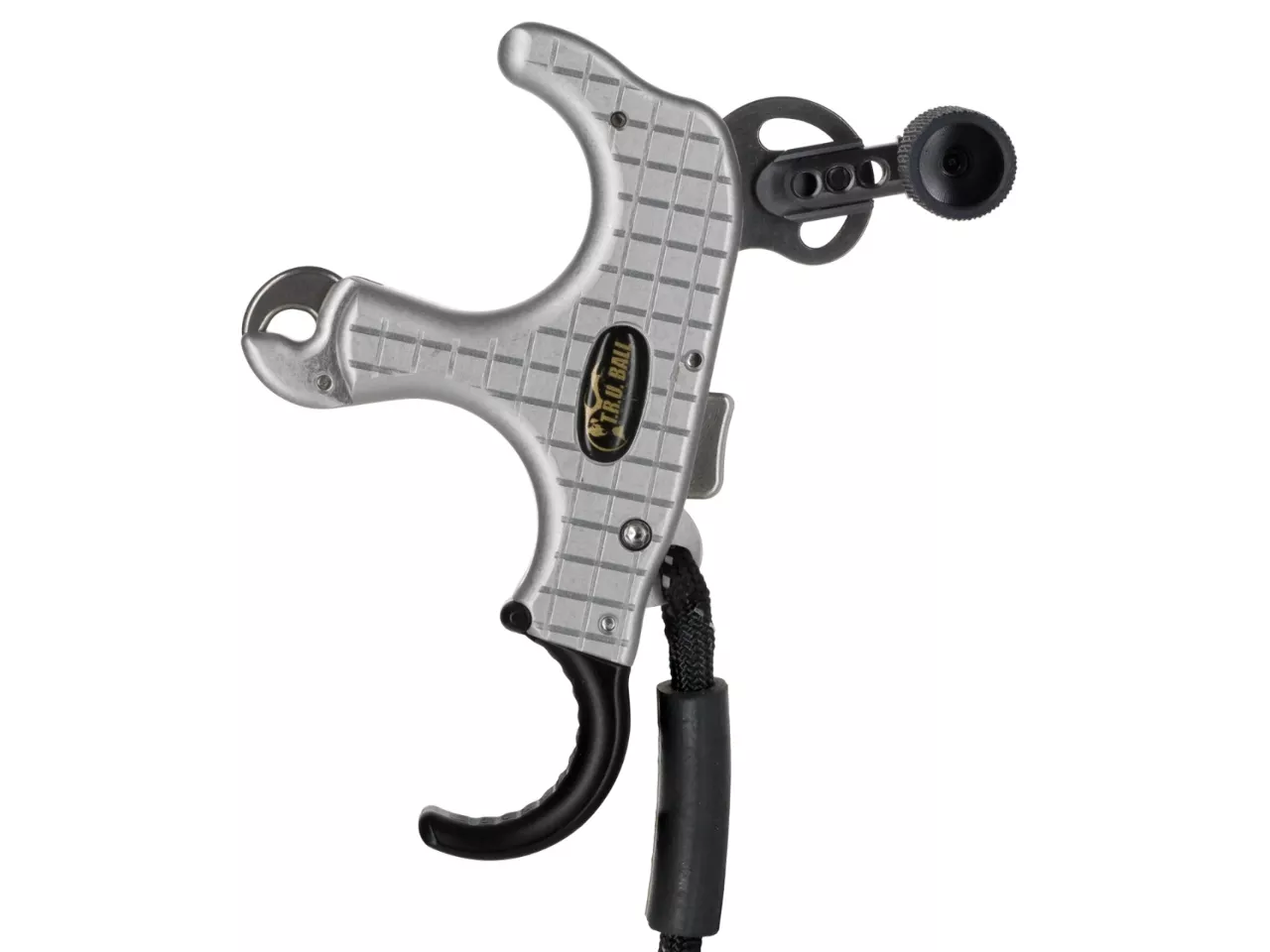 T.R.U. Ball Blade Pro Flex large, 4 Finger
