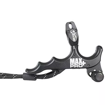 T.R.U. Ball Release Max Pro #TMPP-BK
