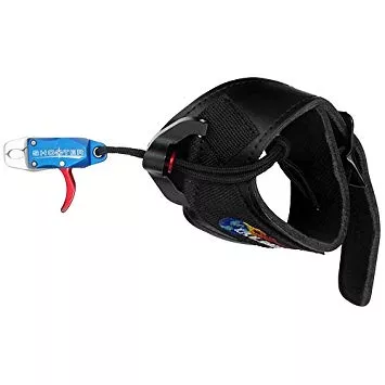 T.R.U. Ball Shooter Large Archery Release #TOOV-BL-L