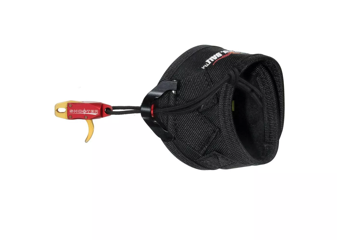 T.R.U. Ball Shooter Release Red-Large