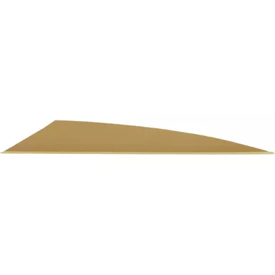 Tac Vanes Driver Vanes 3.75 In. 36 Pk.