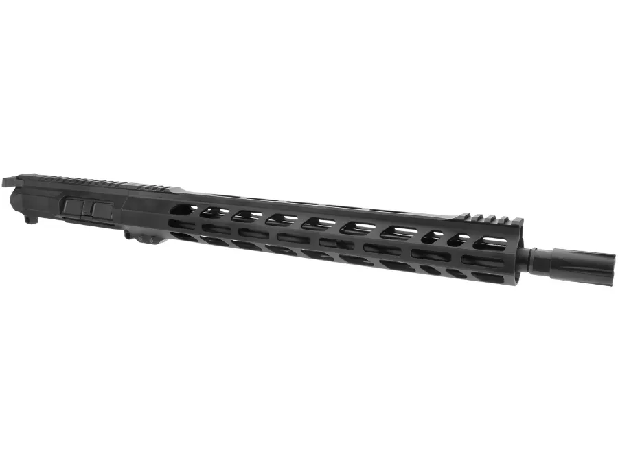 TacFire Rifle Upper .45 ACP BCG Included