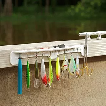 Tackle Titan Magnetic Lure Holder & Tackle Organizer #TT-TITAN2-DP